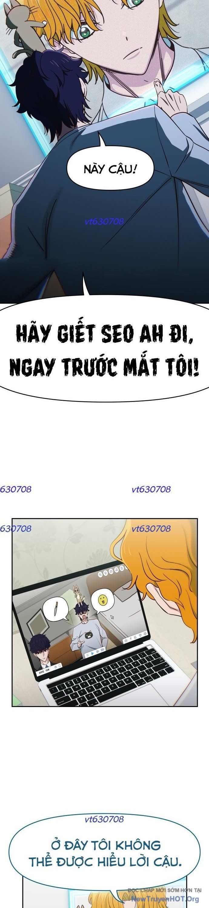 Unluck Chap 50 - Next Chap 51