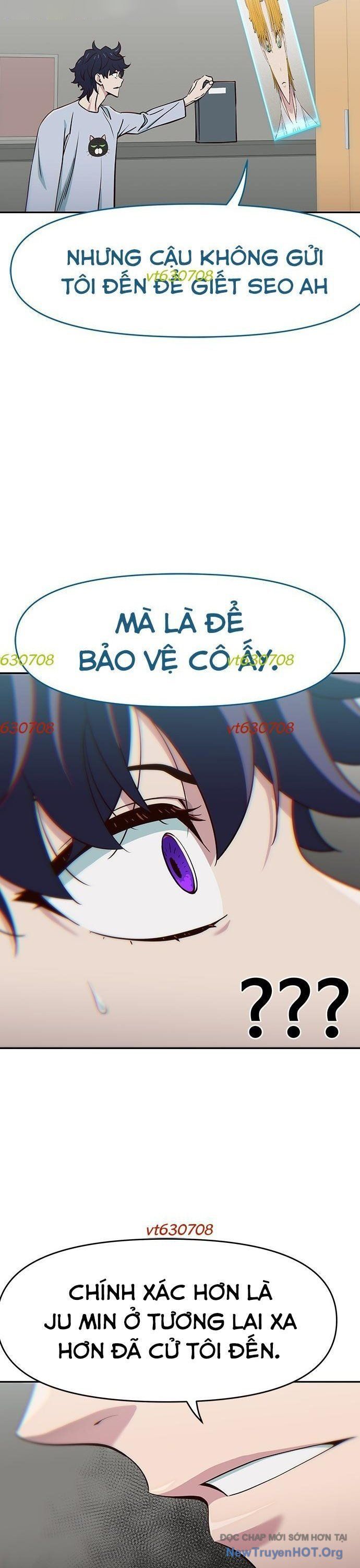 Unluck Chap 50 - Next Chap 51