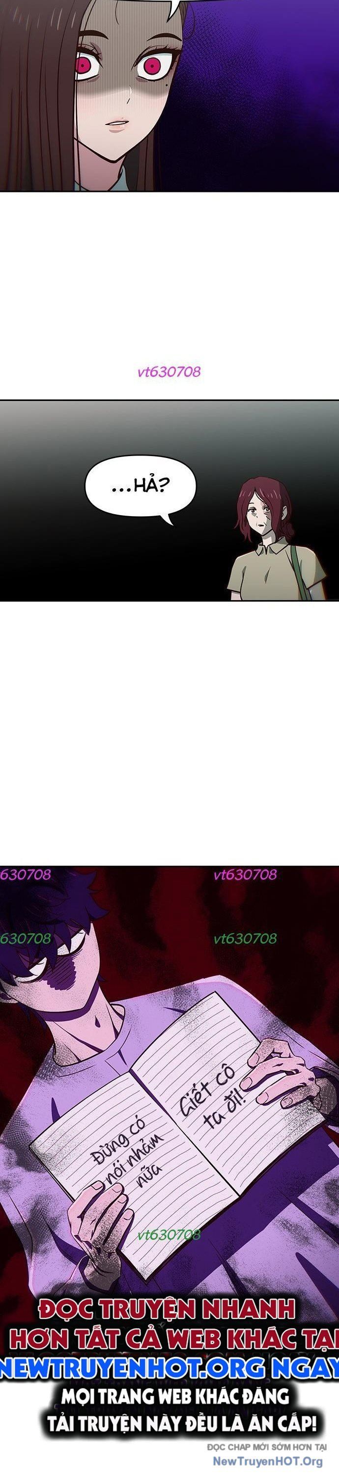 Unluck Chap 50 - Next Chap 51