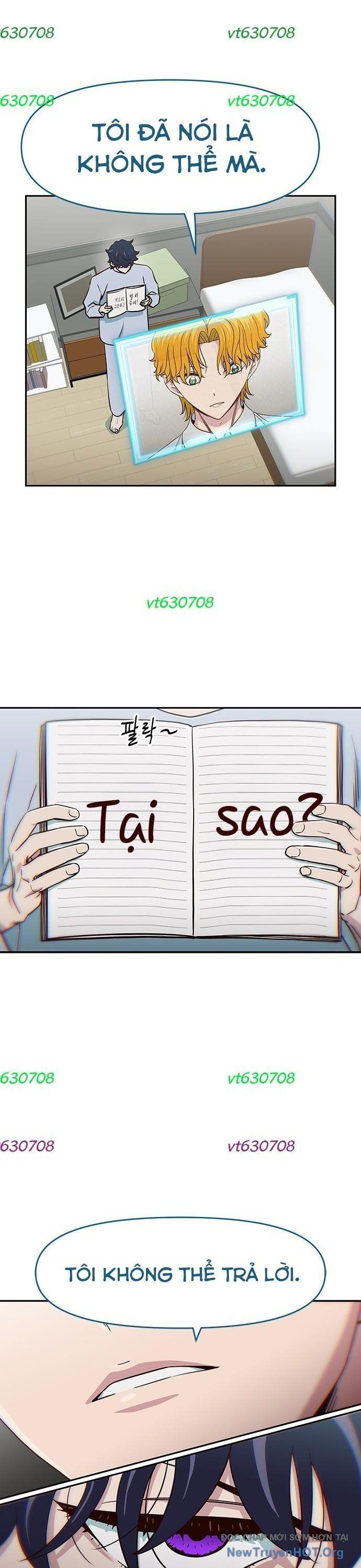 Unluck Chap 50 - Next Chap 51