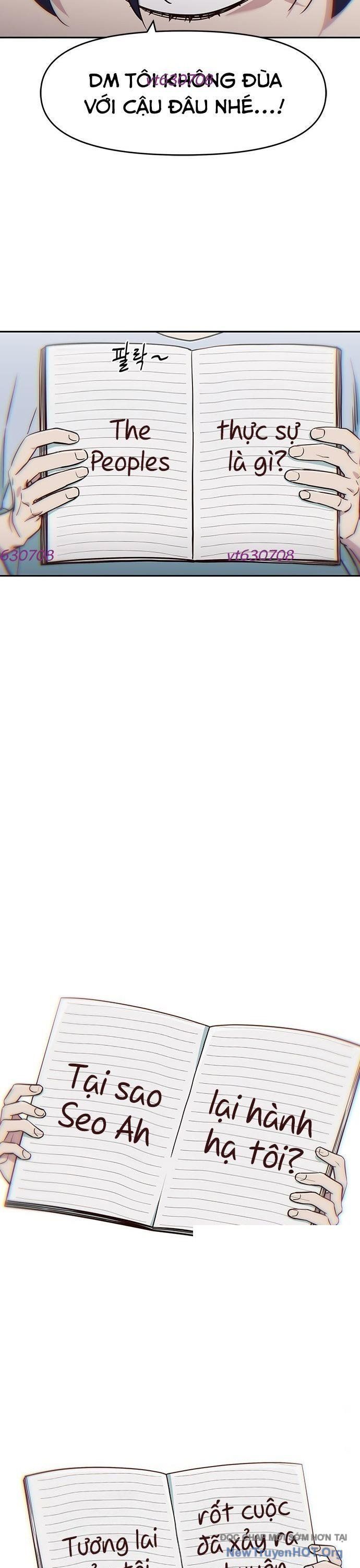 Unluck Chap 50 - Next Chap 51