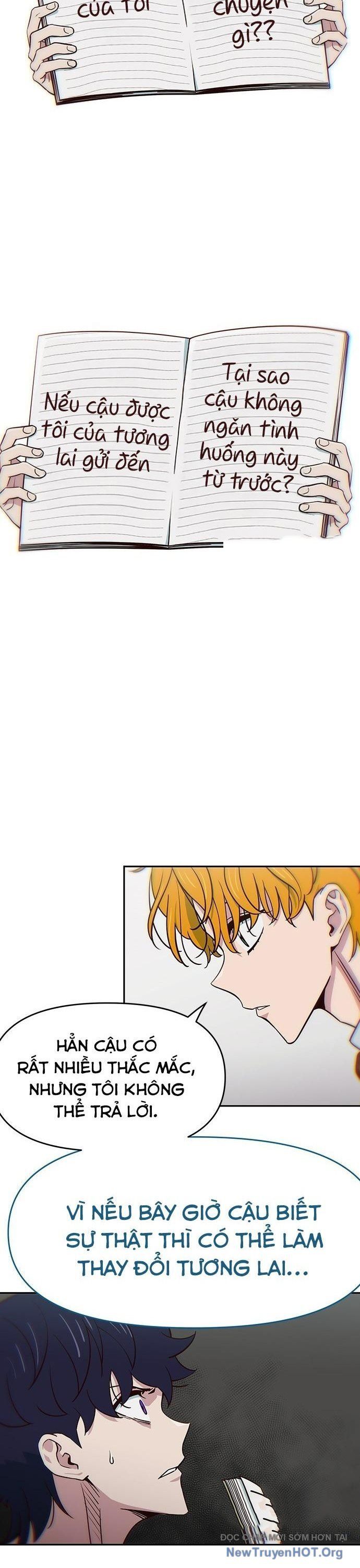 Unluck Chap 50 - Next Chap 51