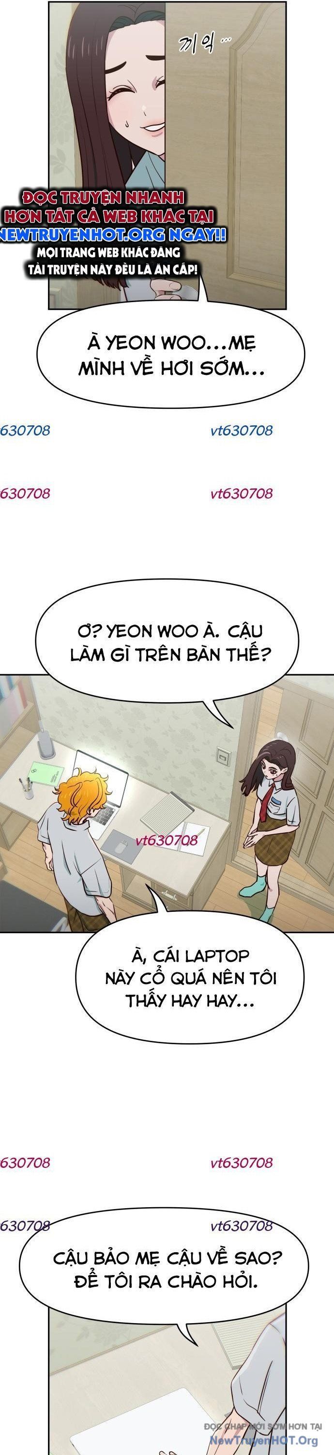 Unluck Chap 50 - Next Chap 51