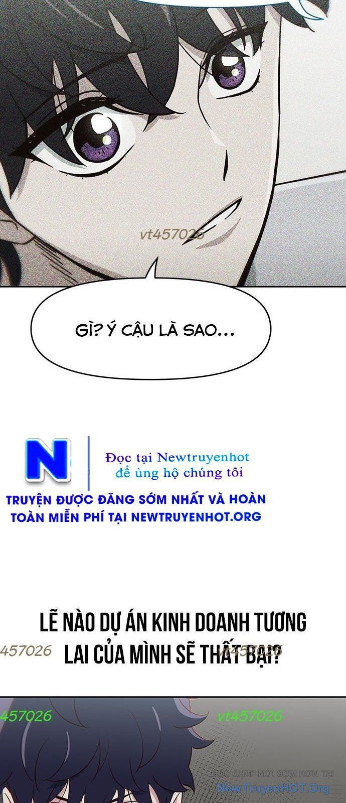 Unluck Chap 51 - Next Chap 52