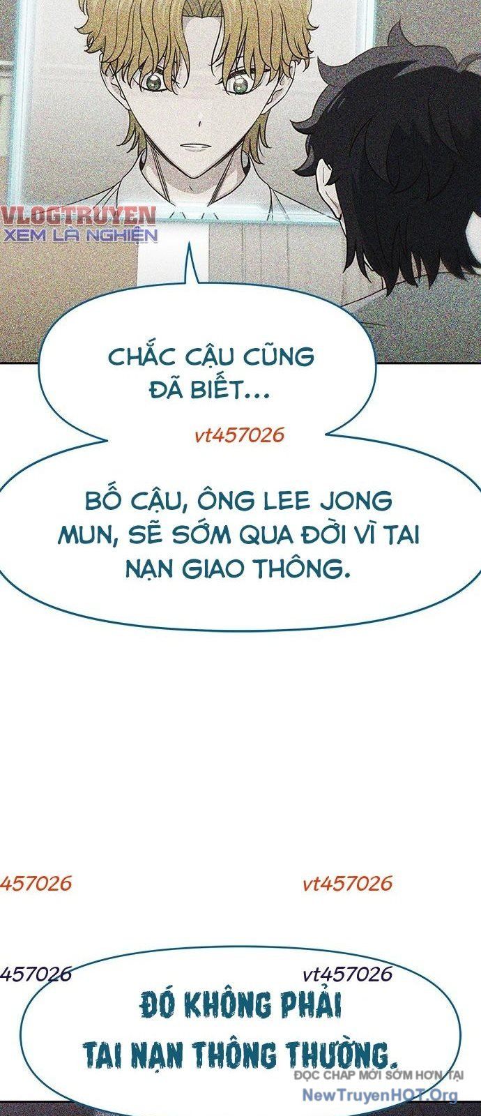 Unluck Chap 51 - Next Chap 52