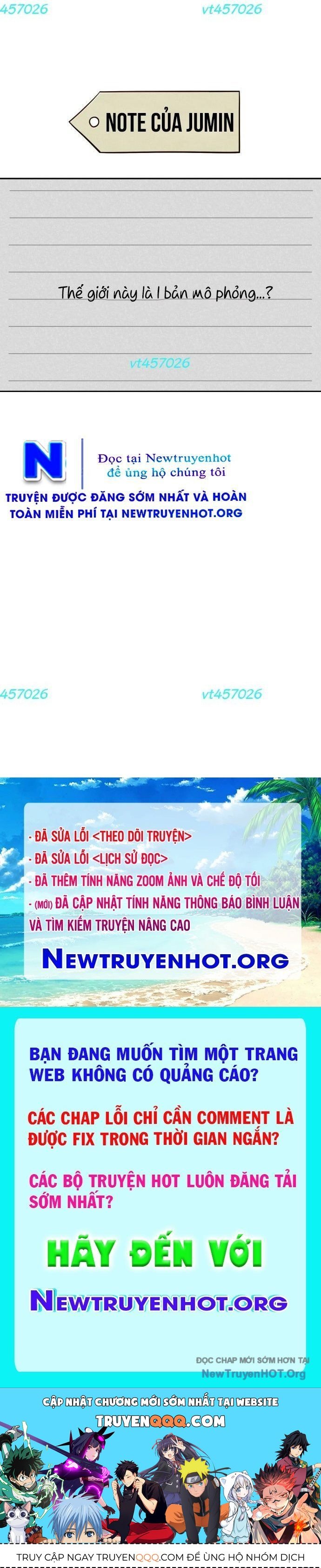 Unluck Chap 51 - Next Chap 52