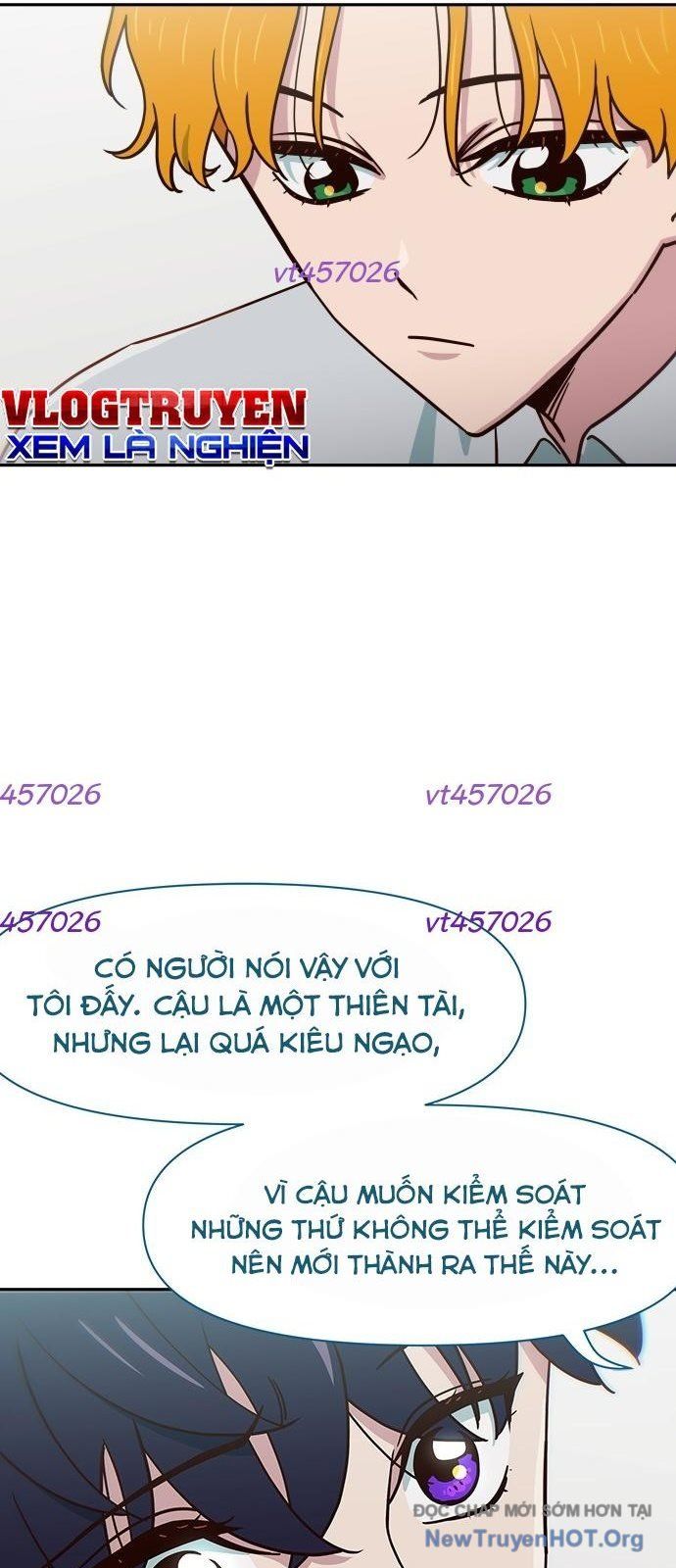 Unluck Chap 51 - Next Chap 52