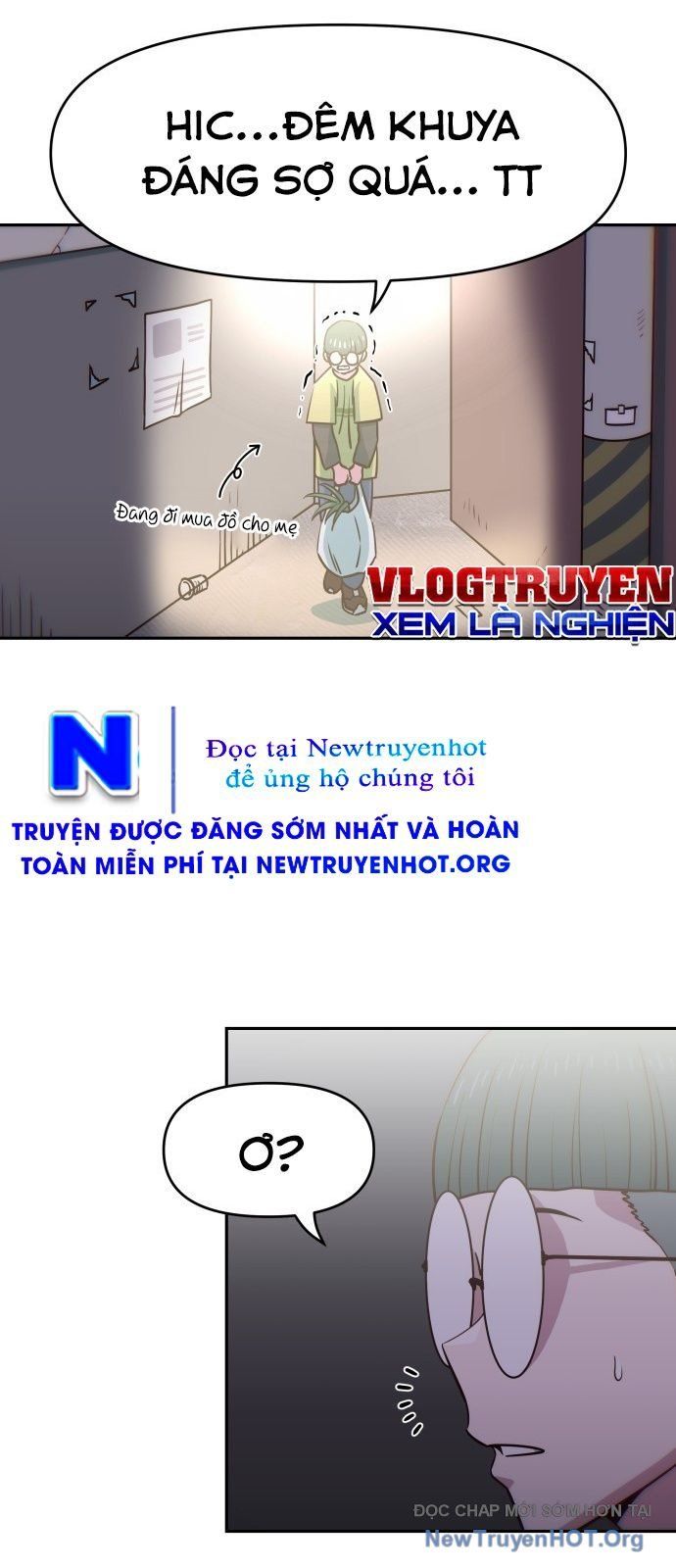 Unluck Chap 52 - Next Chap 53