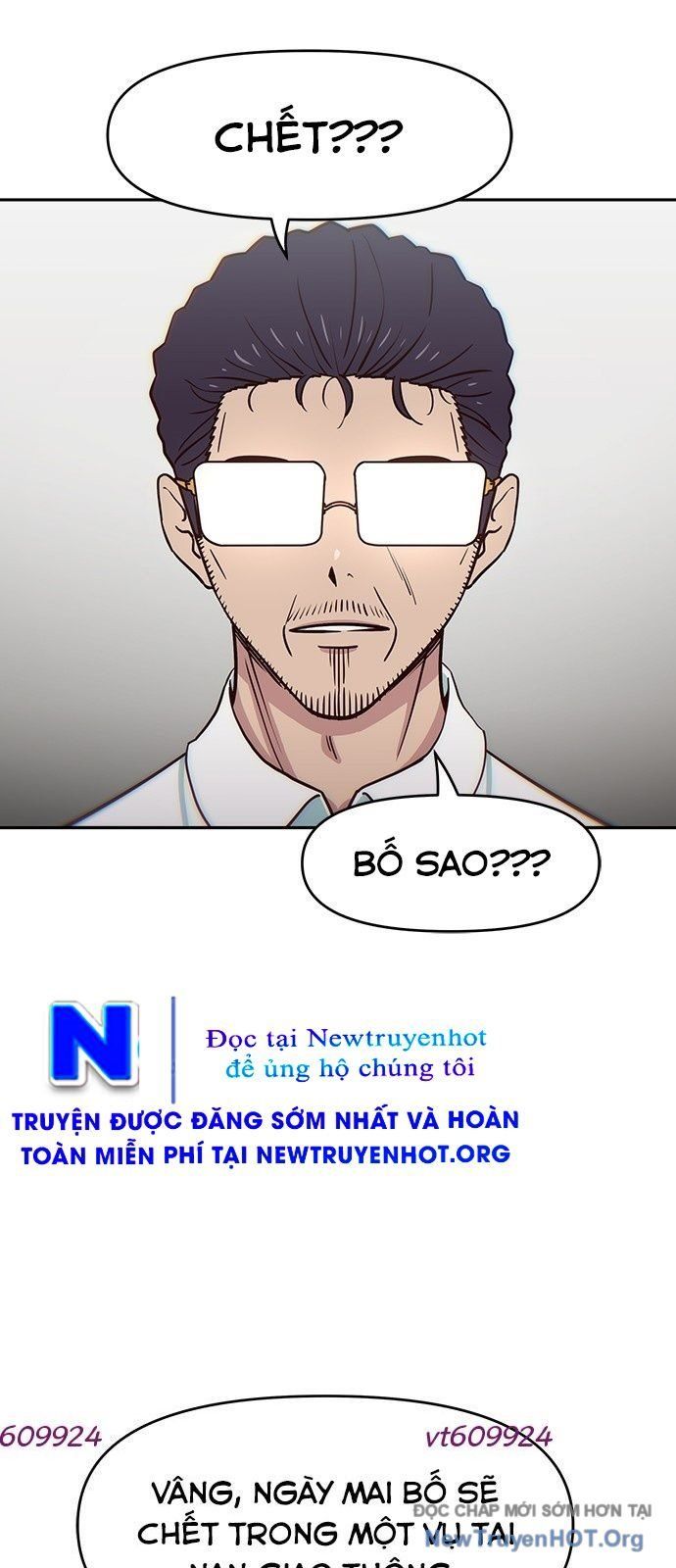 Unluck Chap 52 - Next Chap 53