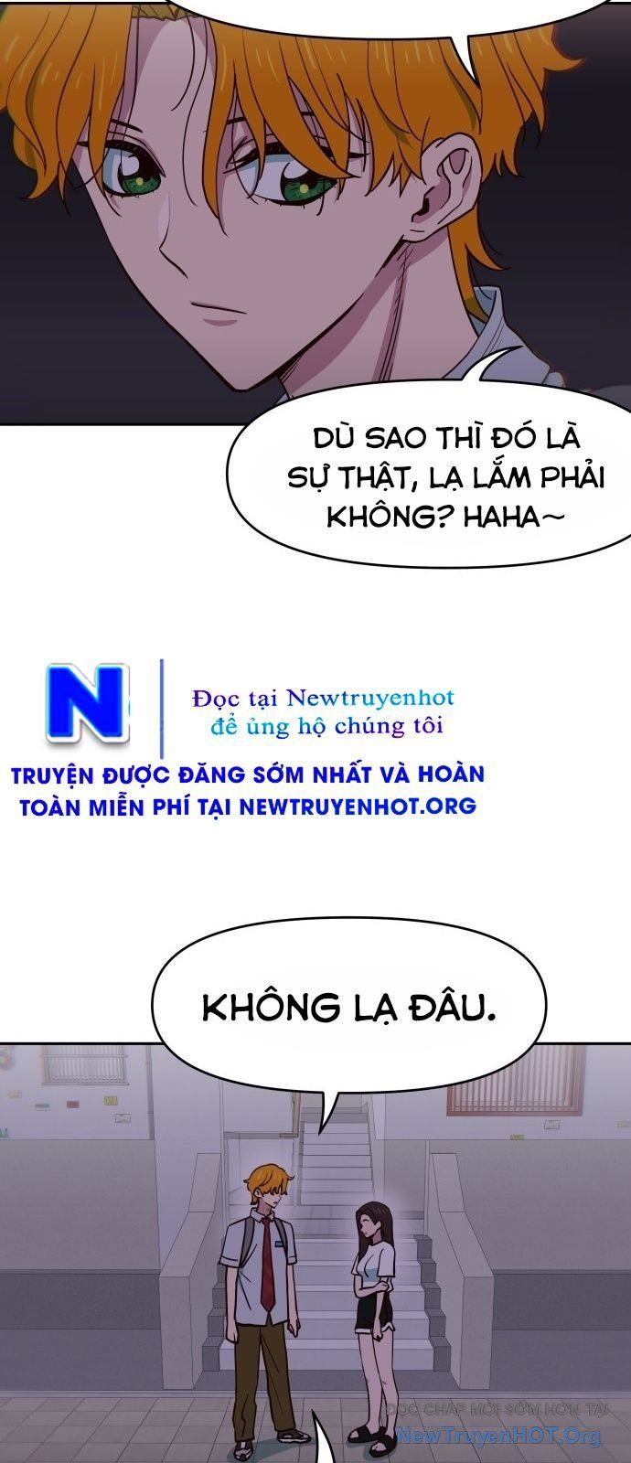 Unluck Chap 52 - Next Chap 53