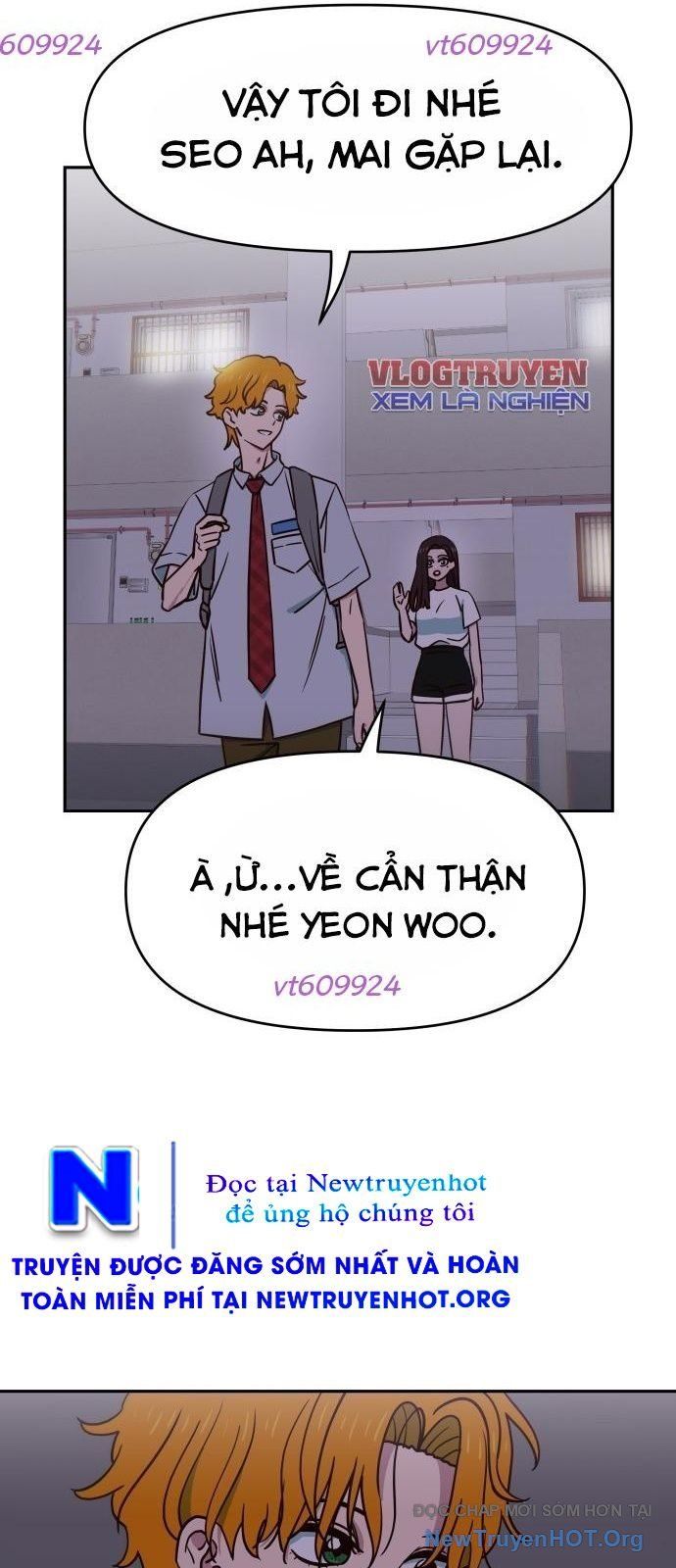 Unluck Chap 52 - Next Chap 53