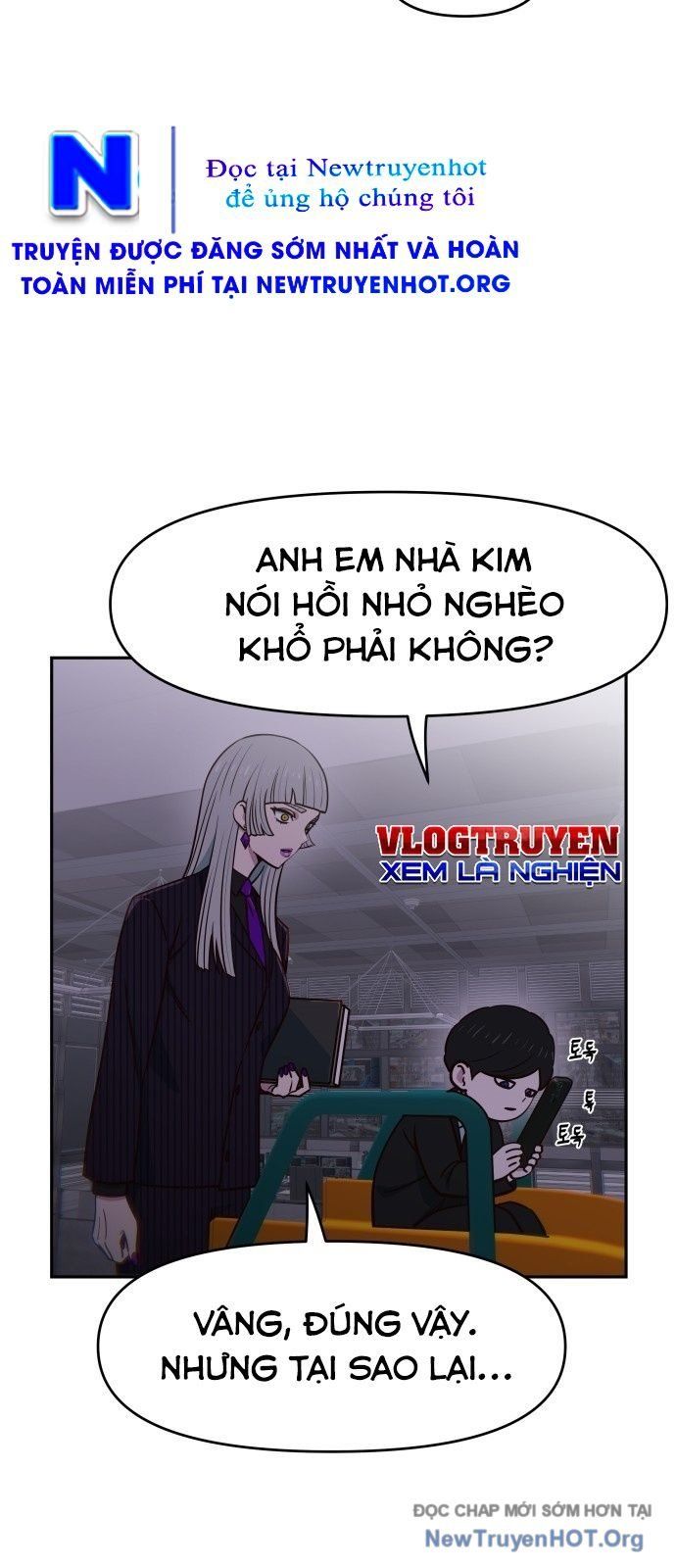 Unluck Chap 56 - Next Chap 57