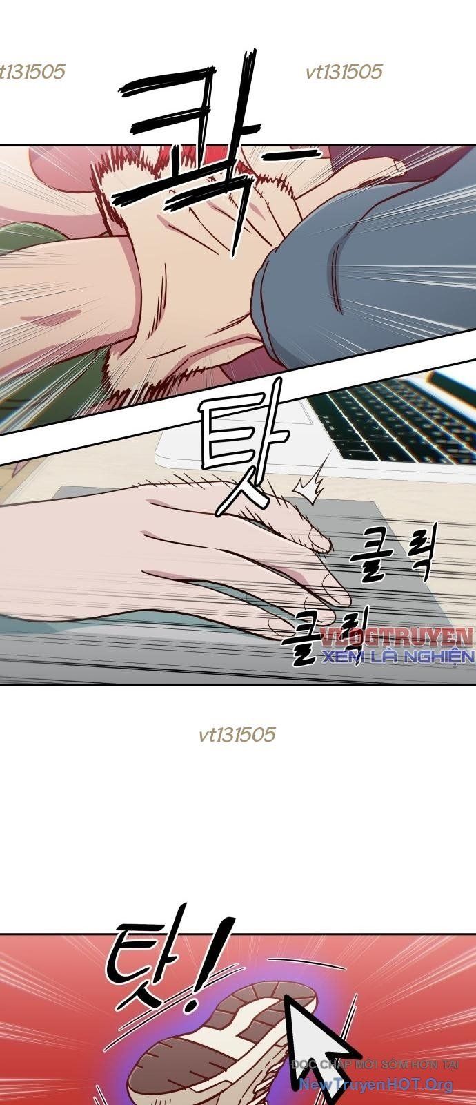 Unluck Chap 56 - Next Chap 57