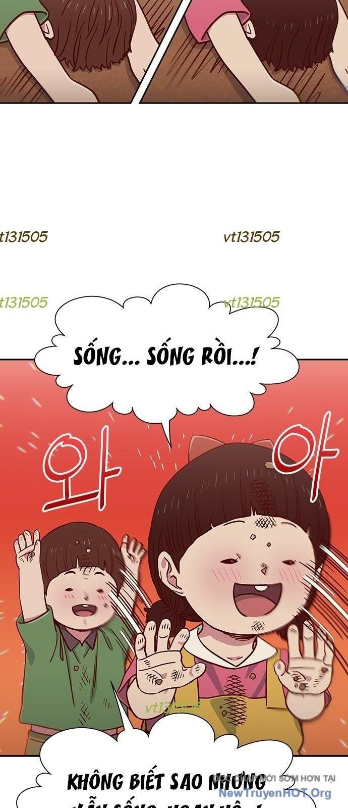 Unluck Chap 56 - Next Chap 57