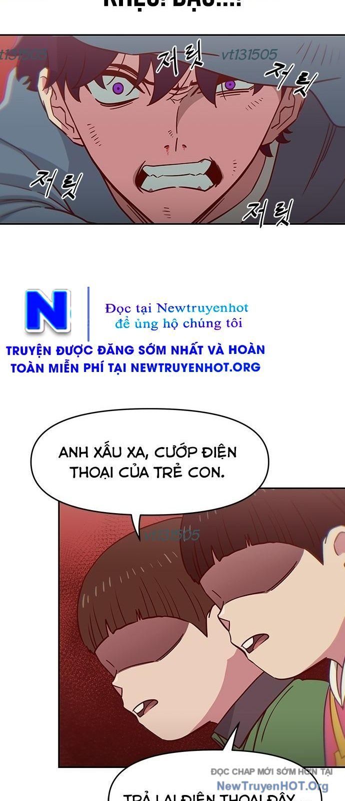 Unluck Chap 56 - Next Chap 57