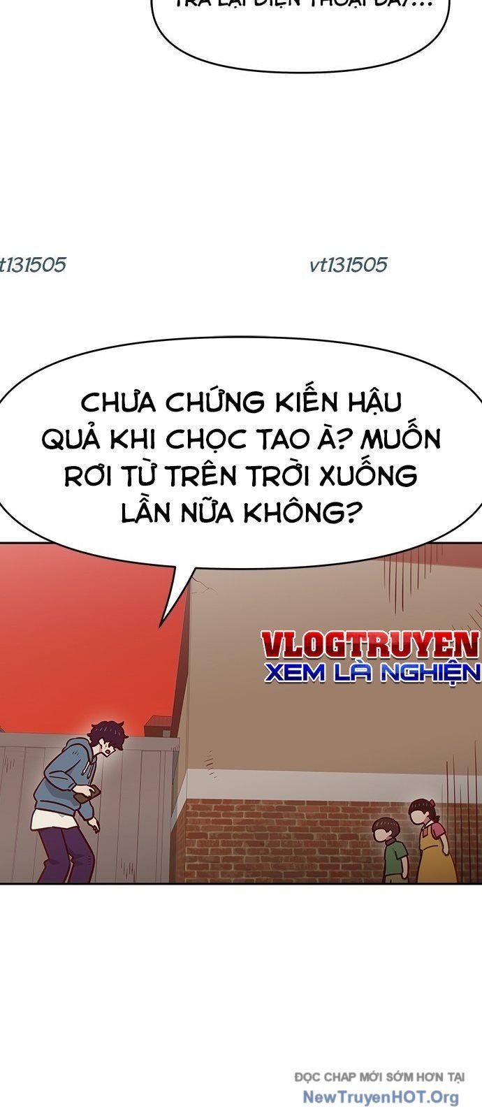 Unluck Chap 56 - Next Chap 57