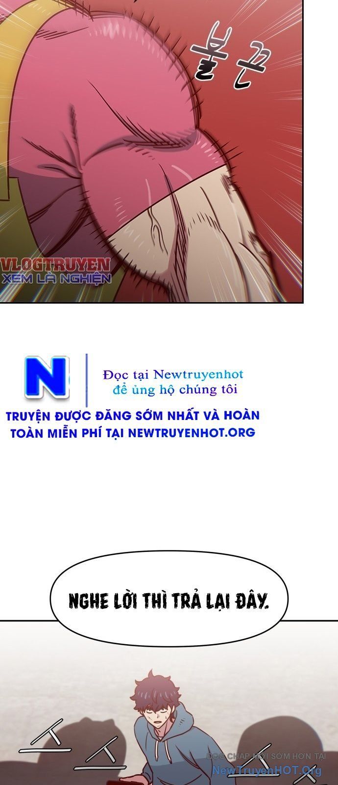 Unluck Chap 56 - Next Chap 57