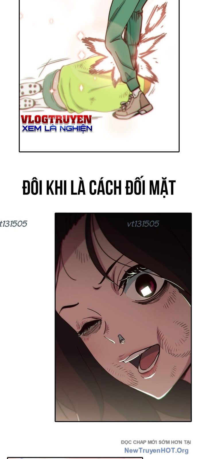 Unluck Chap 56 - Next Chap 57