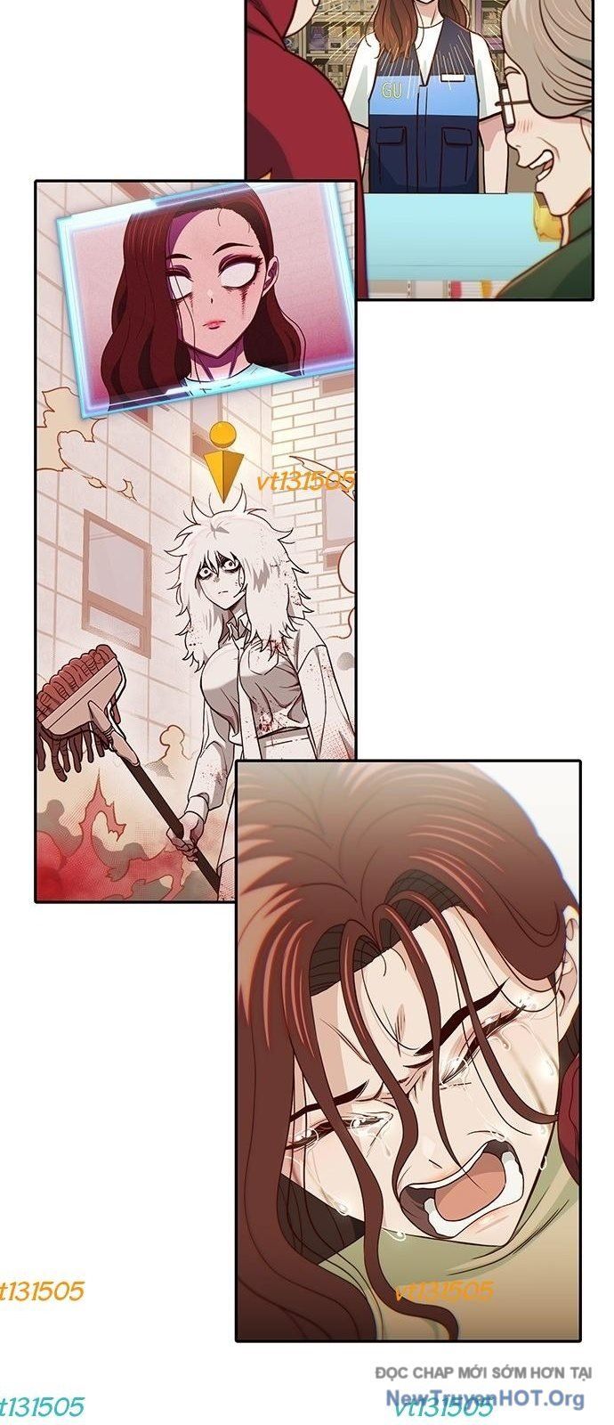 Unluck Chap 56 - Next Chap 57