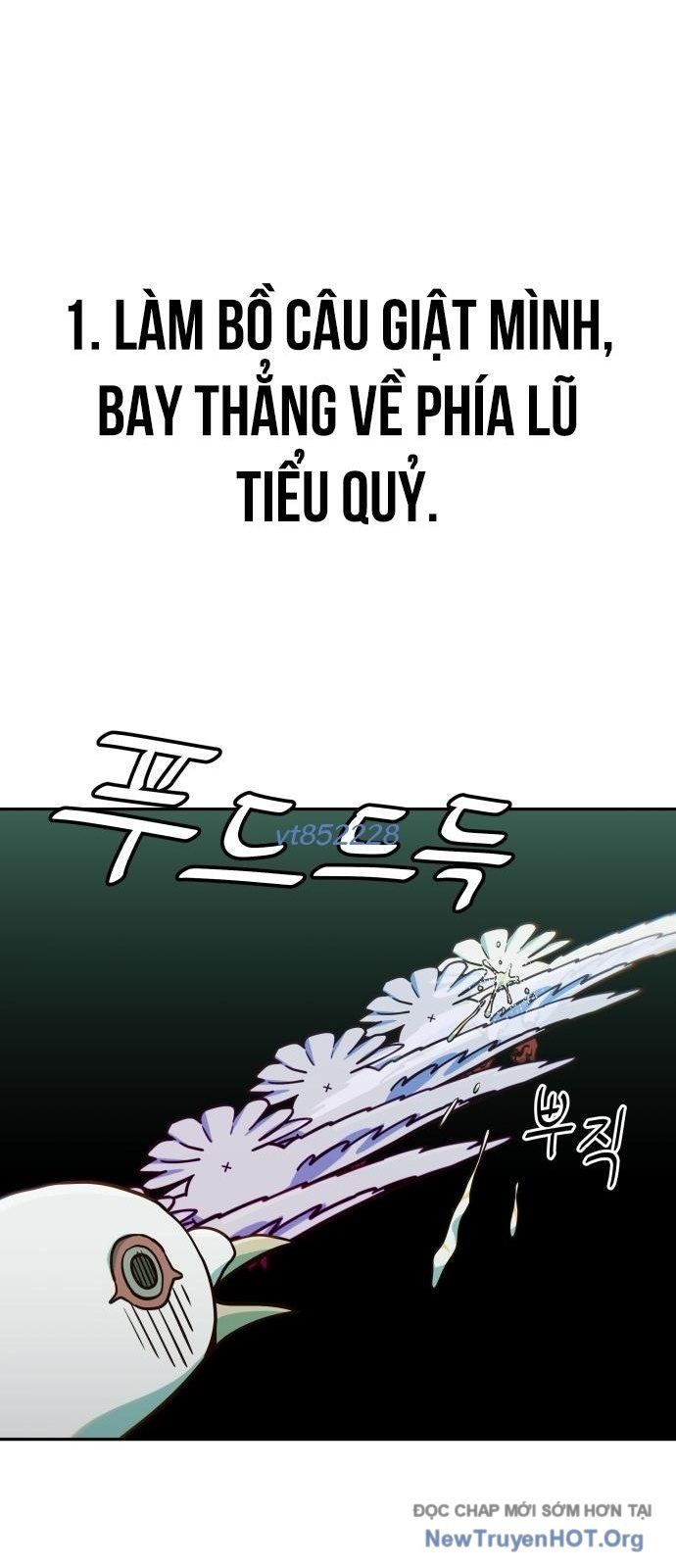 Unluck Chap 57 - Next Chap 58