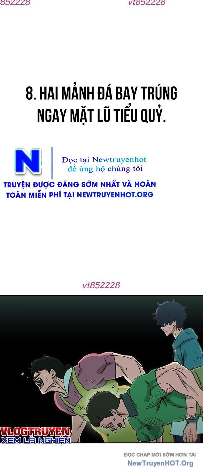 Unluck Chap 57 - Next Chap 58