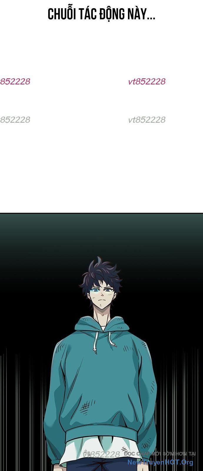 Unluck Chap 57 - Next Chap 58