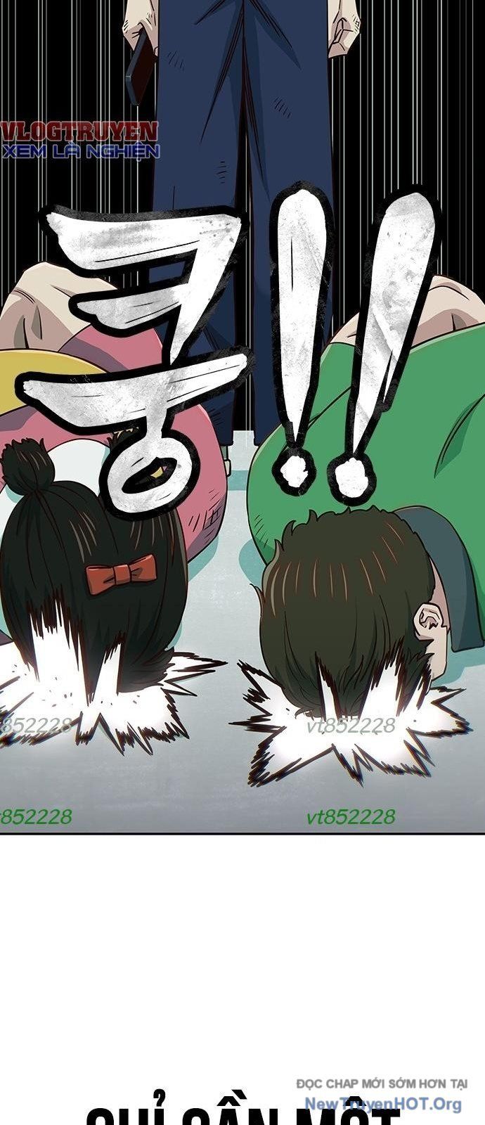 Unluck Chap 57 - Next Chap 58