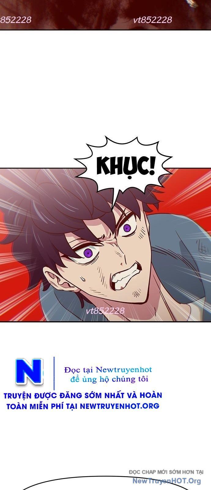 Unluck Chap 57 - Next Chap 58