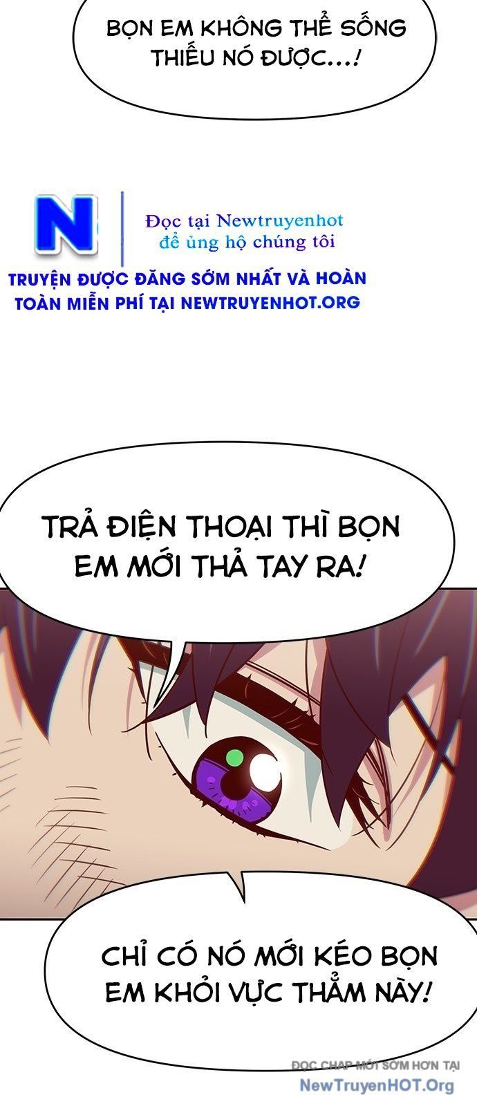 Unluck Chap 57 - Next Chap 58