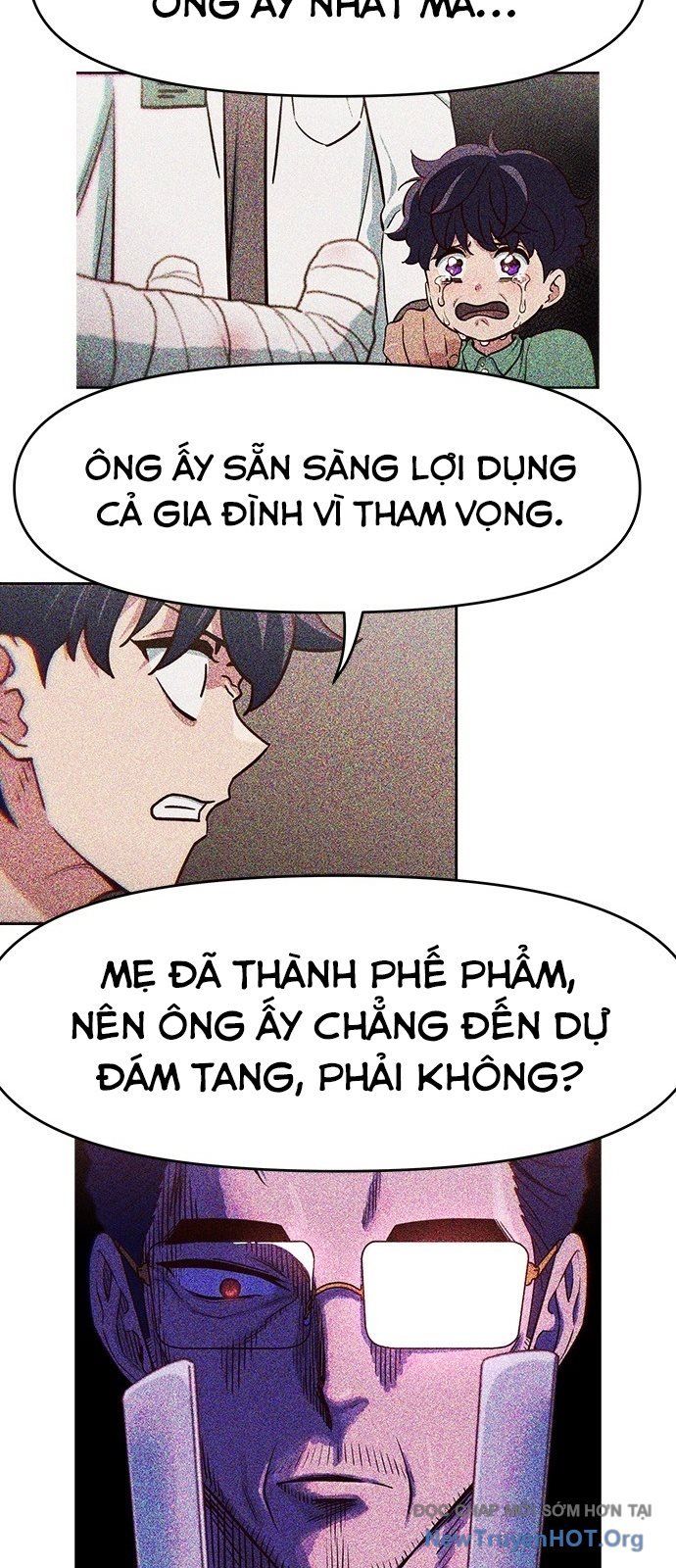 Unluck Chap 57 - Next Chap 58