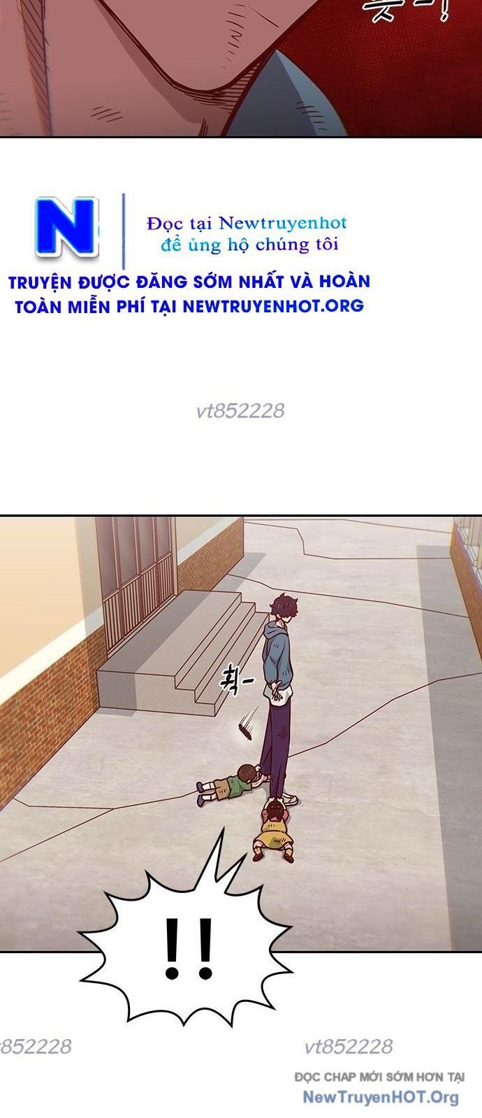 Unluck Chap 57 - Next Chap 58