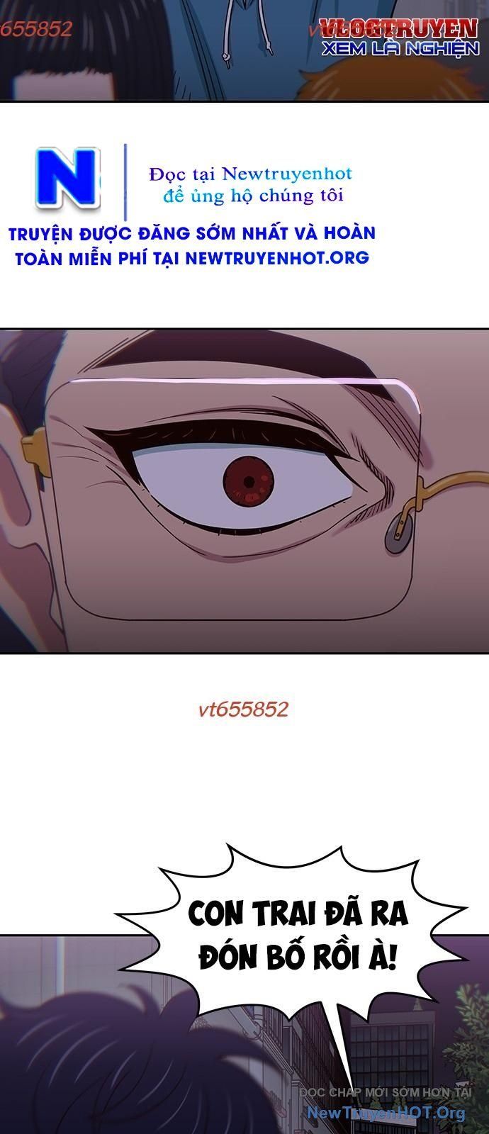 Unluck Chap 58 - Next Chap 59