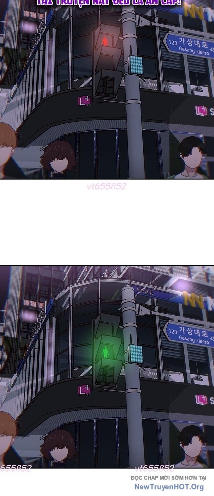 Unluck Chap 58 - Next Chap 59