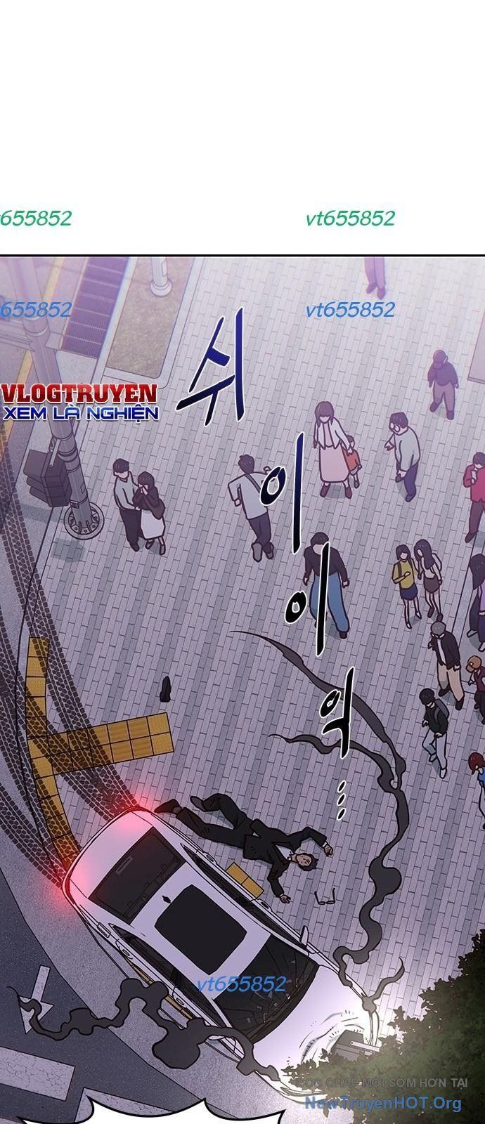 Unluck Chap 58 - Next Chap 59