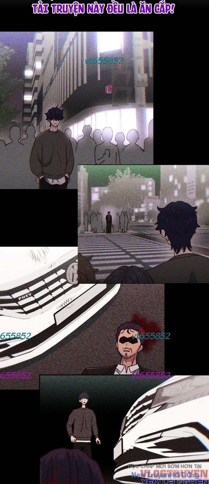 Unluck Chap 58 - Next Chap 59