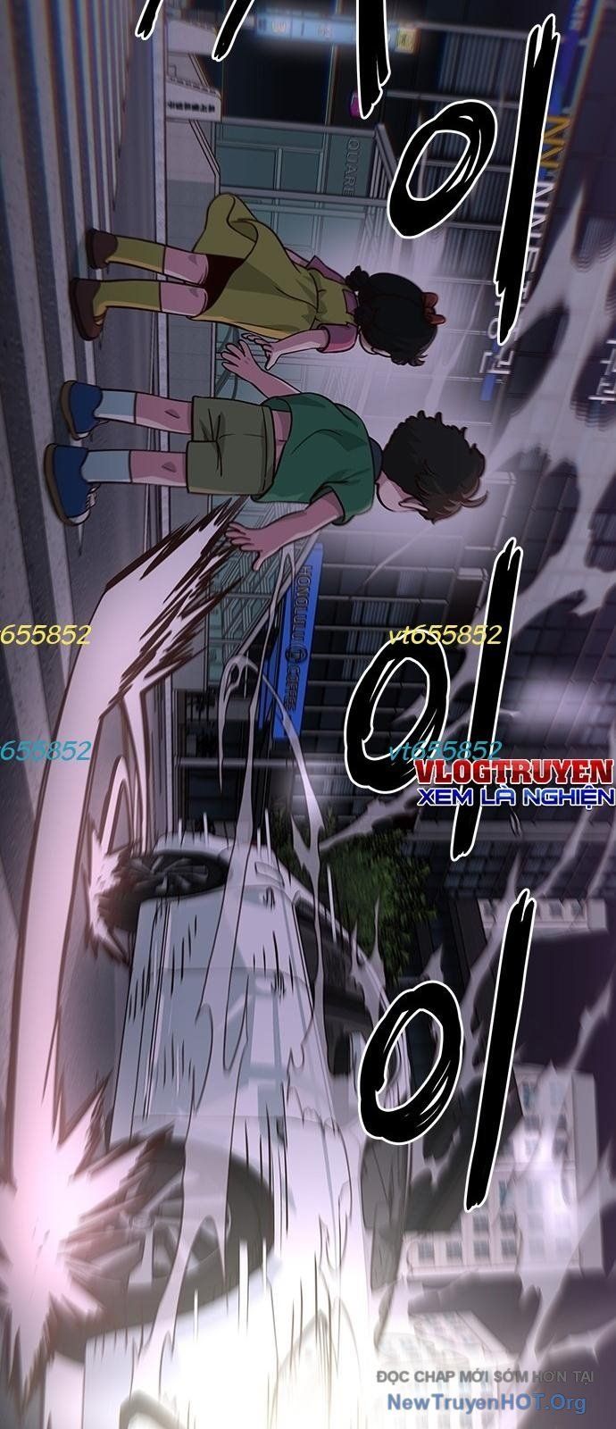 Unluck Chap 58 - Next Chap 59