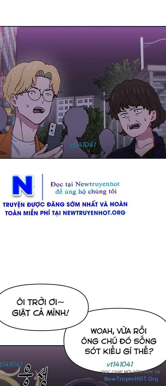 Unluck Chap 59 - Next Chap 60