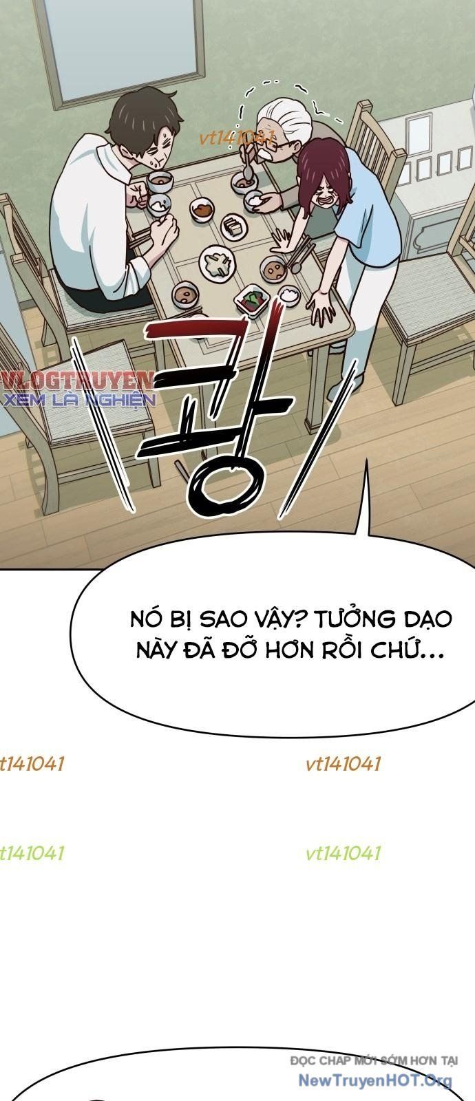 Unluck Chap 59 - Next Chap 60