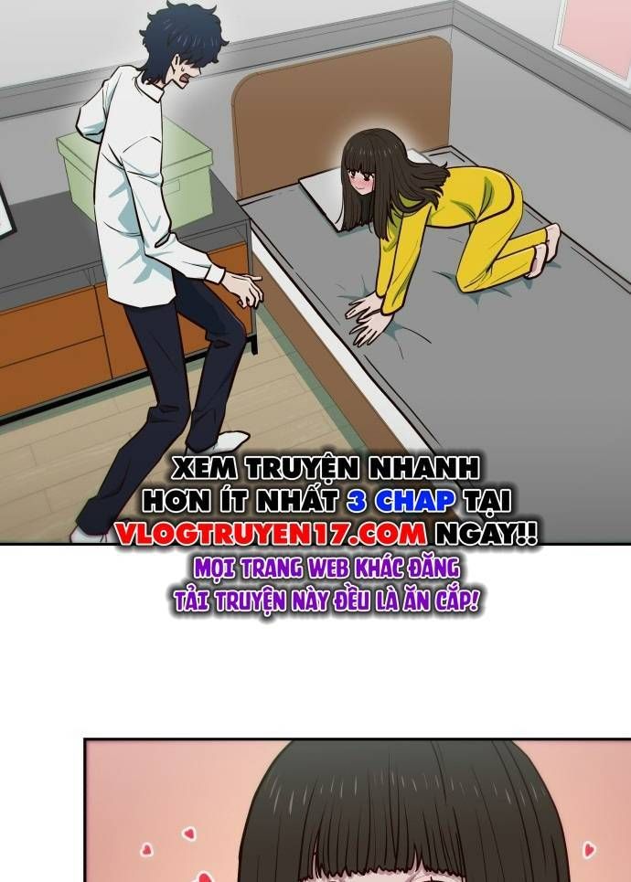 Unluck Chap 6 - Next Chap 7