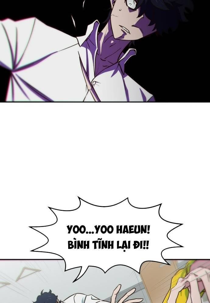 Unluck Chap 6 - Next Chap 7