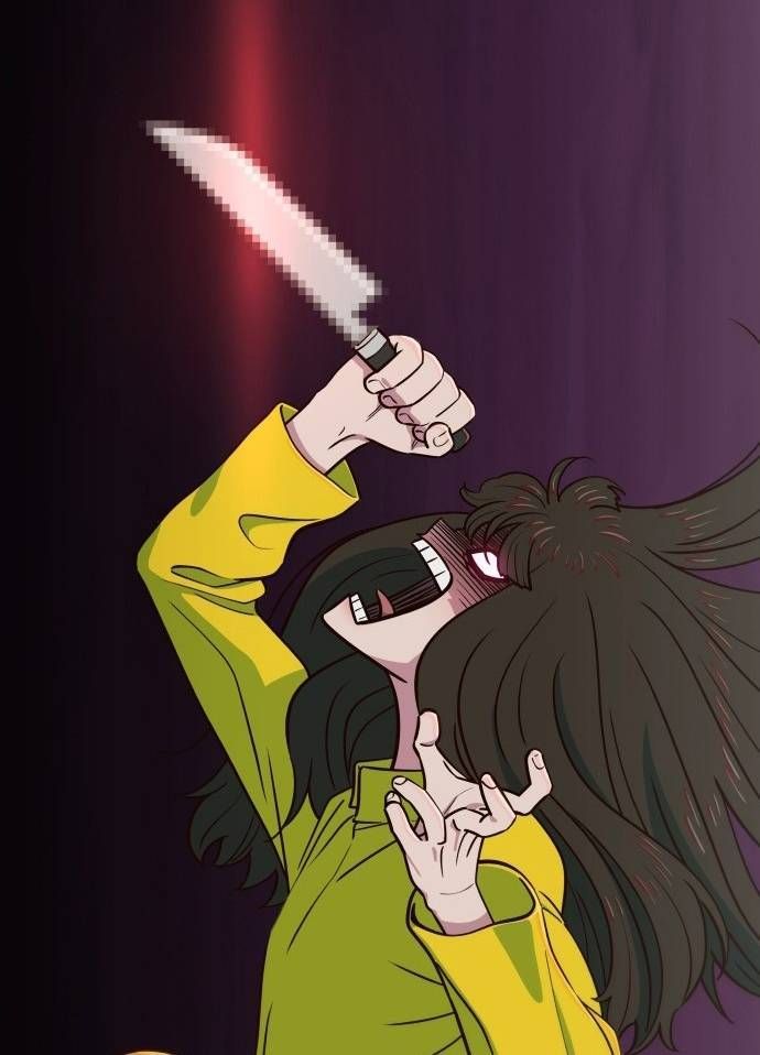 Unluck Chap 6 - Next Chap 7