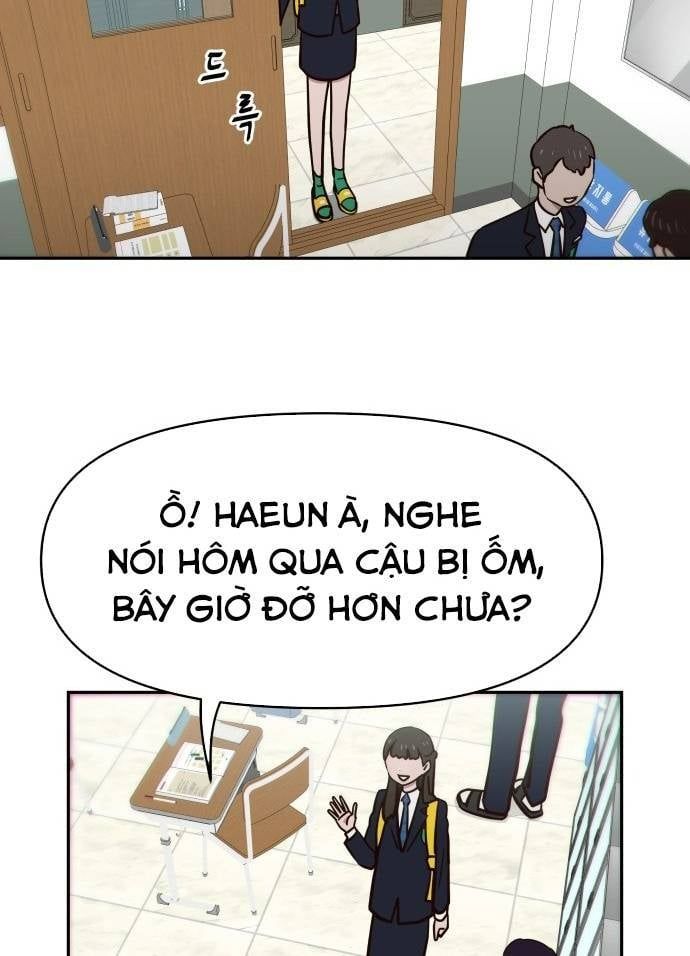 Unluck Chap 6 - Next Chap 7