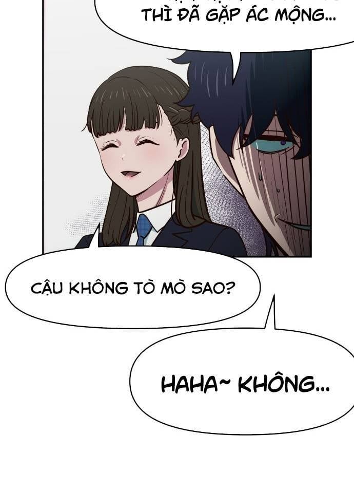 Unluck Chap 6 - Next Chap 7