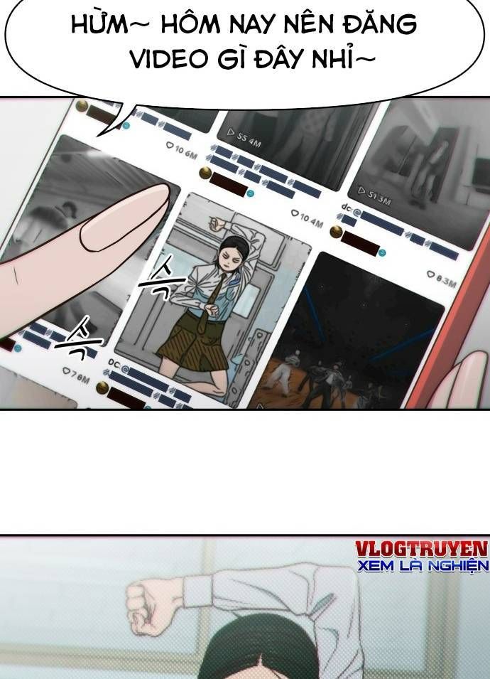 Unluck Chap 6 - Next Chap 7