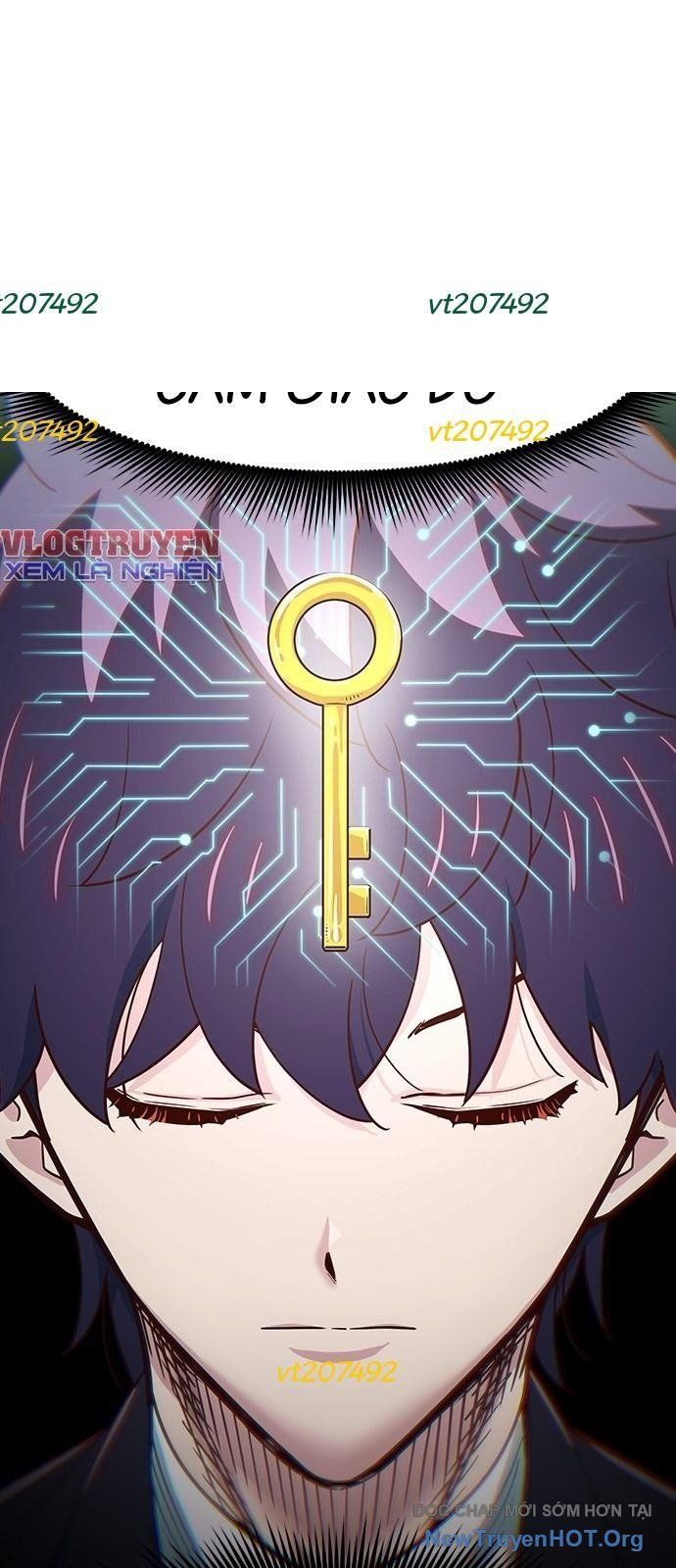 Unluck Chap 60 - Next Chap 61