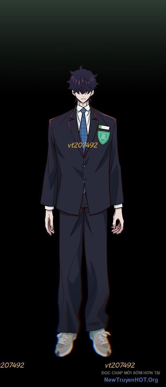 Unluck Chap 60 - Next Chap 61