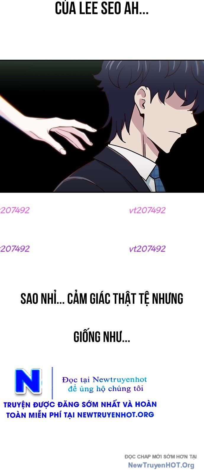 Unluck Chap 60 - Next Chap 61