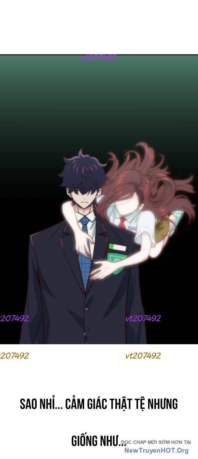 Unluck Chap 60 - Next Chap 61