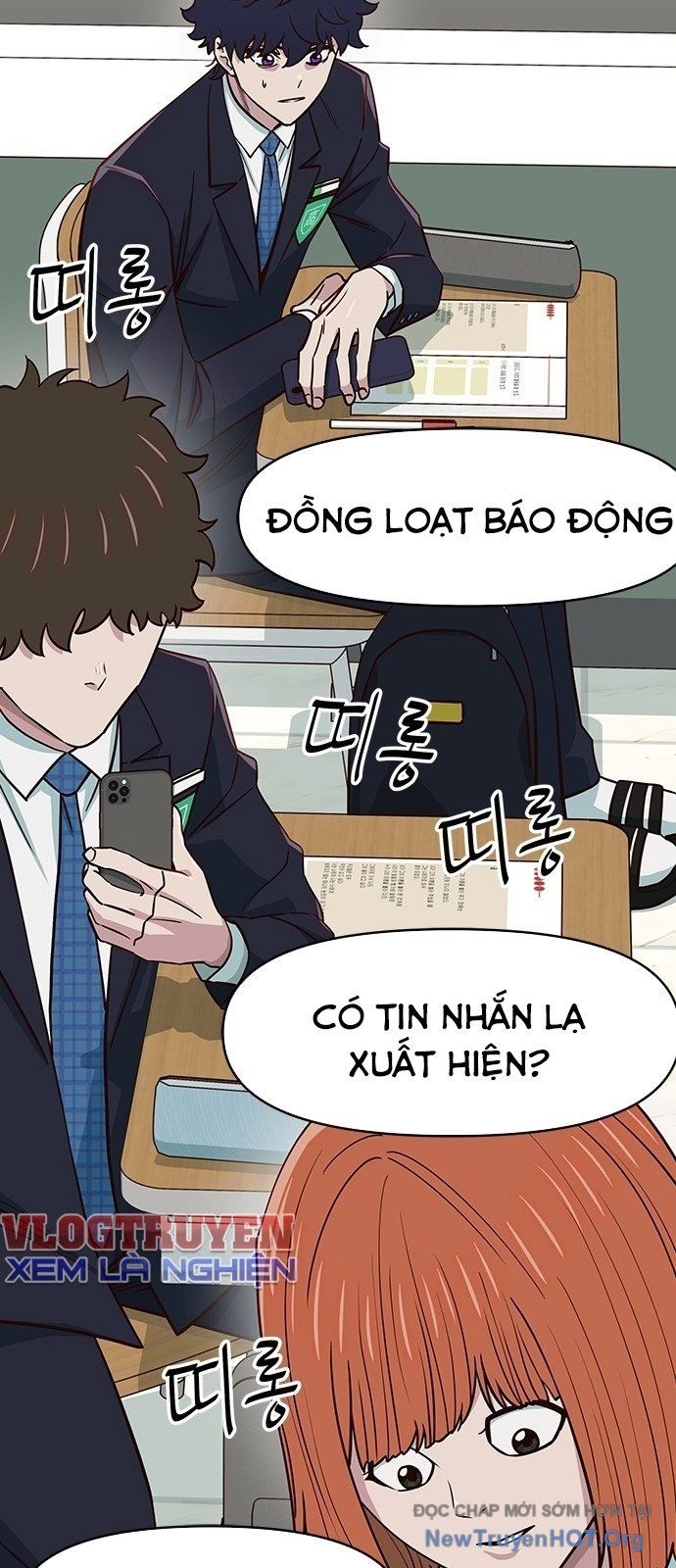 Unluck Chap 60 - Next Chap 61