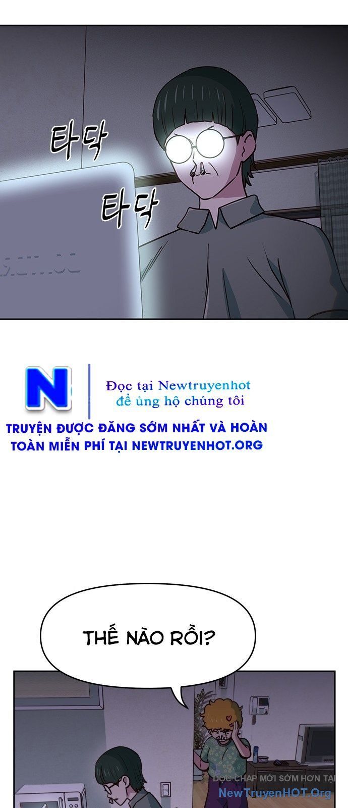 Unluck Chap 60 - Next Chap 61